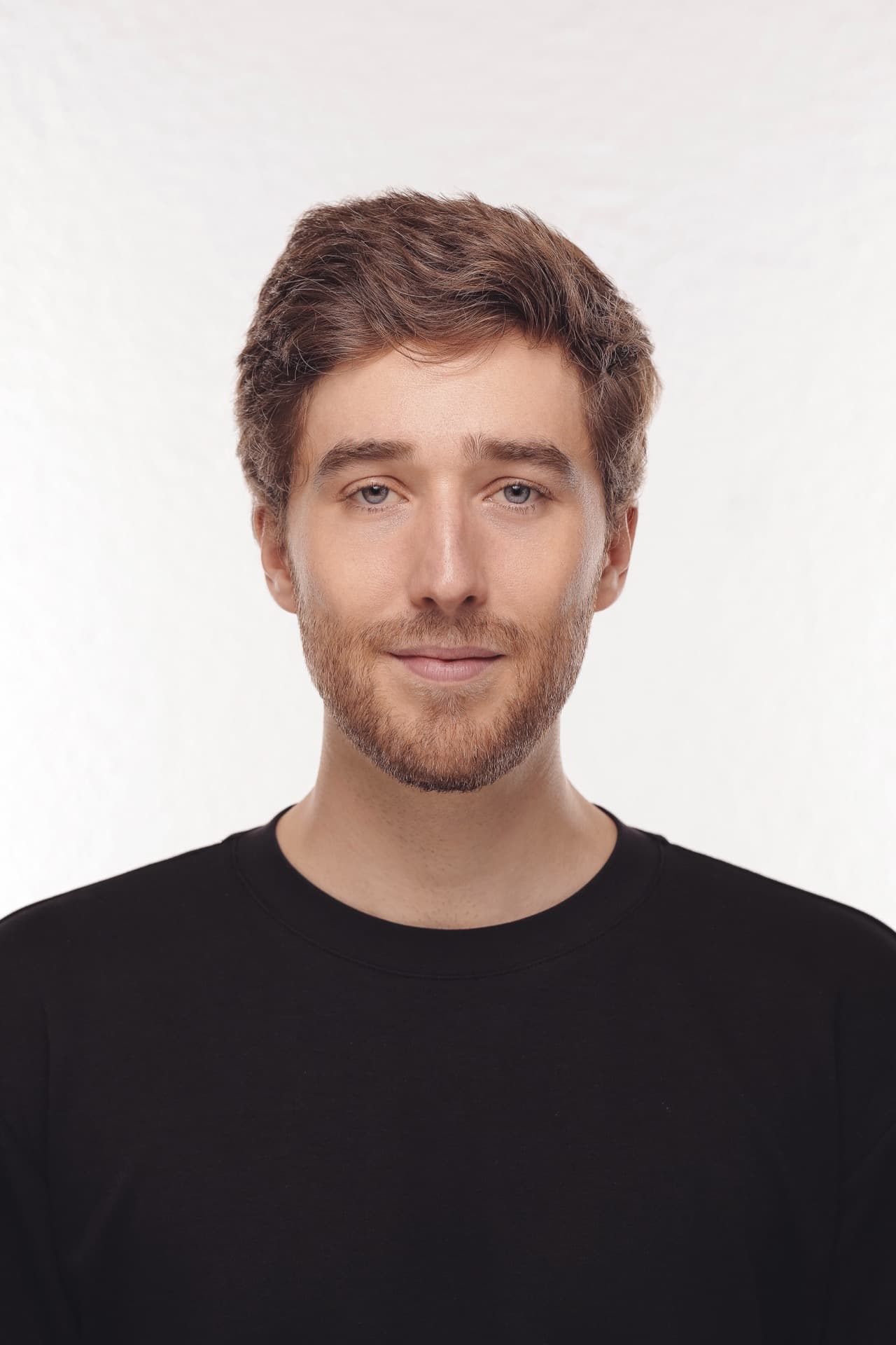 Janis Hiestand, Gründer von Hiestand Digital